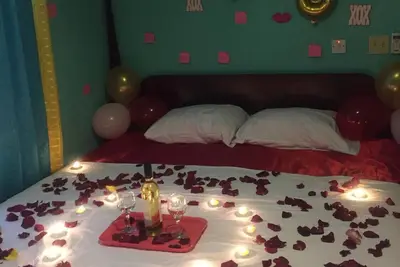 Image de Lit king size relaxant