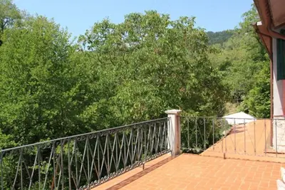 Ferme avec Piscine Il Borgo Della Colomba- Loft