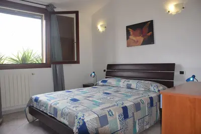 Image de Casa del Sole à 500 mètres de la mer