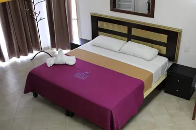 Image de Départ avec service de l'hôtel