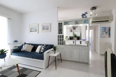 Image de Penthouse en front de mer