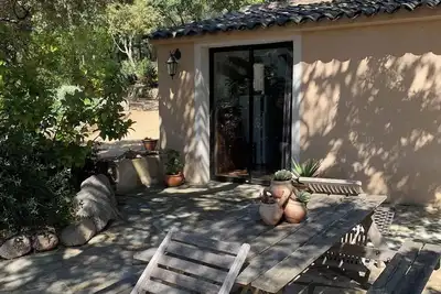 Image de Villa 1 chambre Ă 15mn des plages de sable fin de Pinarellu et Favone