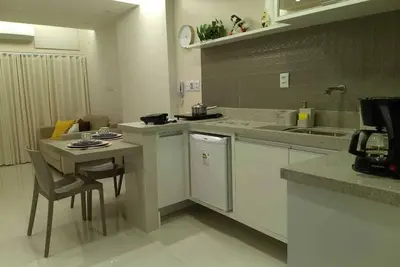 Image de Ondina Apart Hotel - Apt 537