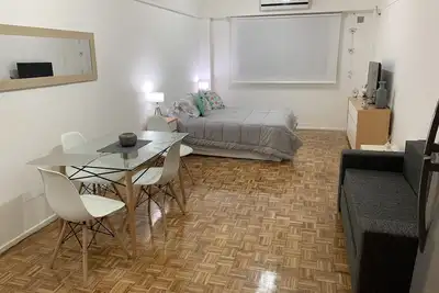 Appartement spectaculaire et moderne dans la ville de Buenos Aires