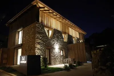 Image de Appartement La Santilar 2