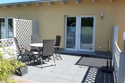 Image de Bienvenue au Ferienquartier Müller - T2