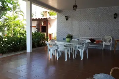 Image de Soleil et mer en été!