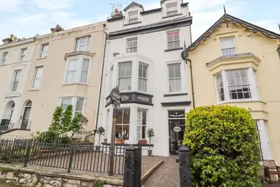 Image de Maison Llewelyn, Llandudno