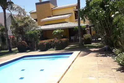 Image de Excellent Beach House