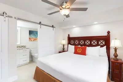 Image de Grande Suite De 2 Chambres Sur Un Conducteur International PRÈS De Mer, Dans Le Monde