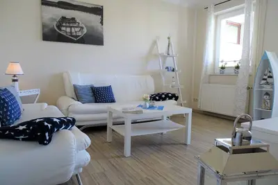 Image de Appartement / app. pour 4 personnes à 56 m² à Dahme (96013)