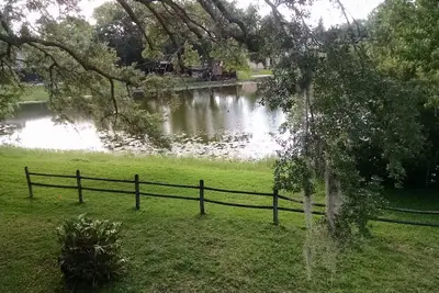 Image de Serenity LakeHouse à Tampa