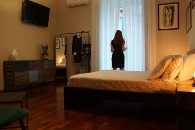 Image de Finest apartment - au coeur de Naples