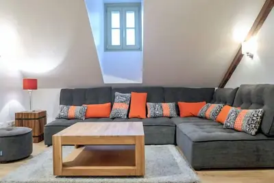 Image de Le Chalet Suisse by Interhome