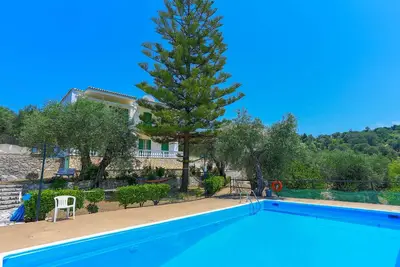 Image de Fran Apartment: appartement cozzy avec piscine commune, options de petit-déjeuner et proche de la plage