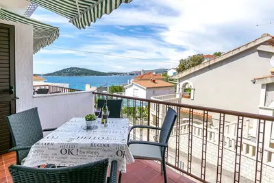 Image de Appartements Mira Mark (66841-A3) - Razanj