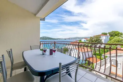 Image de Appartements Mira Mark (66841-A1) - Razanj
