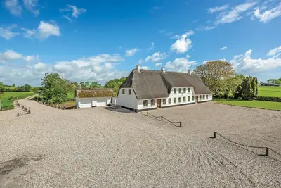 Image de Superbe maison à Haderslev avec WiFi