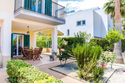Les Savines by Interhome