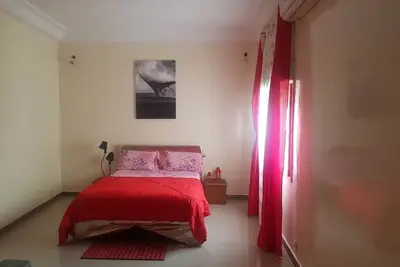 Image de Magnifique Appartement meublé et sécurisé au centre Dakar