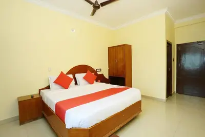 Image de Chambres standard, séjour près de Sunset Point