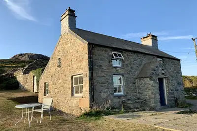 Image de Coastal Cottage avec une vue imprenable - Whitesands Beach