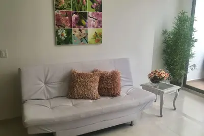 Image de Elegante Apartamento Plaza Principale