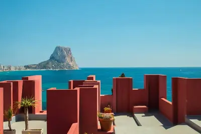 Image de Apartment Muralla Roja - PlusHolidays