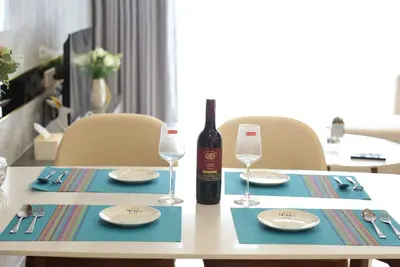 Image de Exclusive Riverview Condo