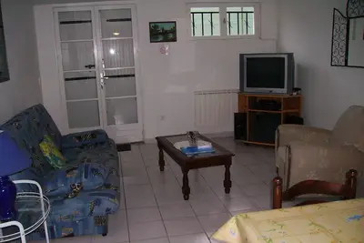 Image de Appartement Dans Maison Individuelle