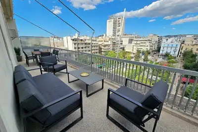 Image de Victoria Capitan Apartments