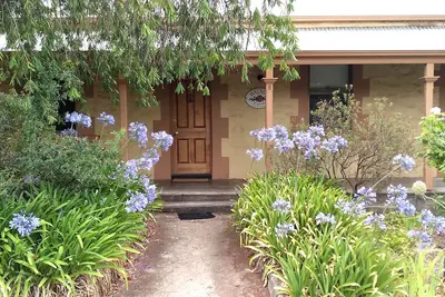 Image de Noyer Cottage - Barossa Valley