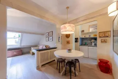 Image de Altido The Roof  in  Santa Margherita