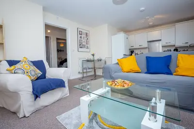 Image de Appartement Grande Richesse