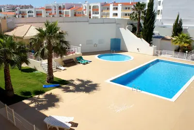 Image de Appartement optimiste - Doux Reste.