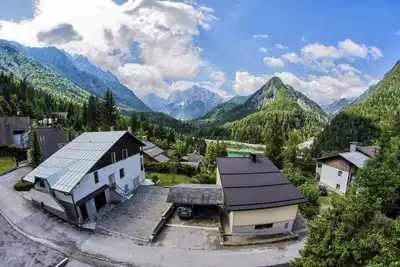 Image de Green Heaven avec une vue à un million de dollars