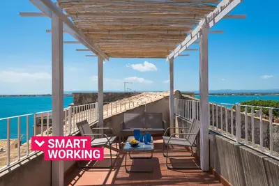 Image de Aretusa Appartement avec Terrasse