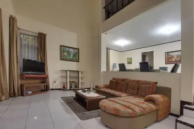 Image de Literoooms Villa atikah