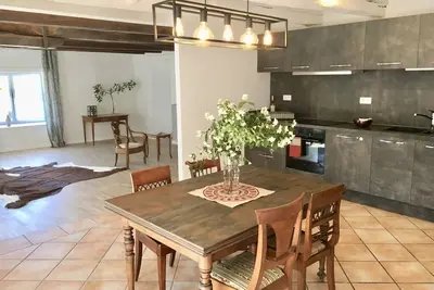 Image de Appartement spacieux