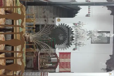 Image de Riad Dar Khatib shar