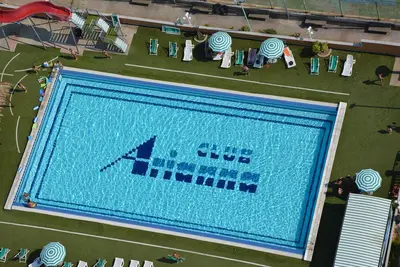 Image de Studio B 4 lits à Lido del Sole Rodi Garganico