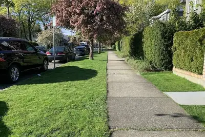 Image de Brilliant Queen E/Riley Parc/ Hillcrest Center / À quelques mins du centre-ville