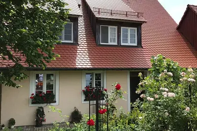 Image de Appartement Wastl - rez de chaussée