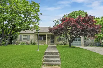 Image de Charmante maison au coeur de Lexington