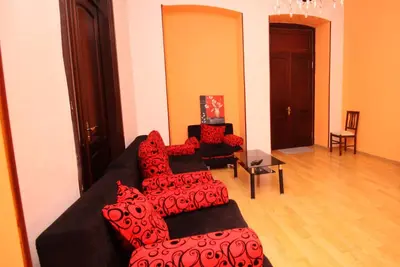 Image de l'appartement confortable d'ilona