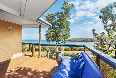 Image de Merry Escape - Kioloa, Nsw