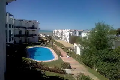 Image de Residence En Bord De Mer A Tamaris Darbouazza