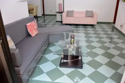 Image de Escorial de Gazcue