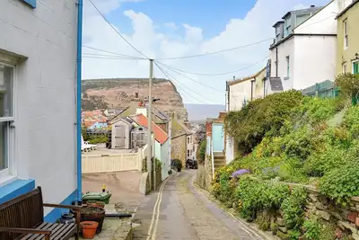 Image de Hébergement 3 chambres à Staithes, près de Whitby