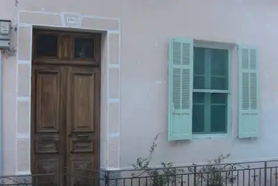 Image de Les deux pentes